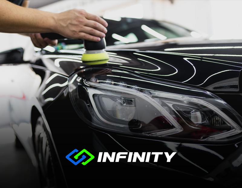 Sobre a Infinity Serviços Premium